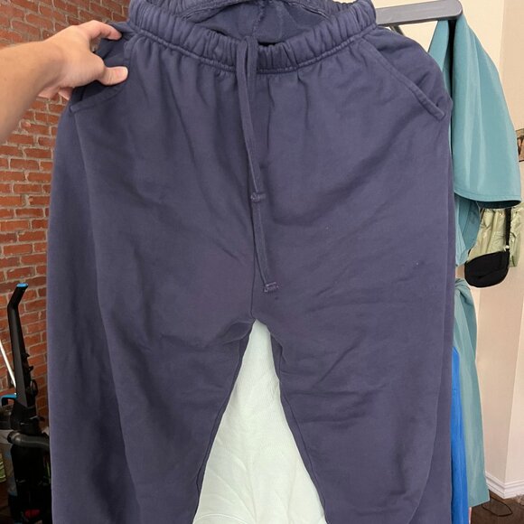 Daily Drills Pants - Daily Drills Sweatpants